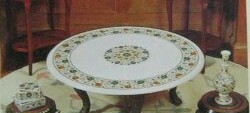 Manufacturers of Marble Table